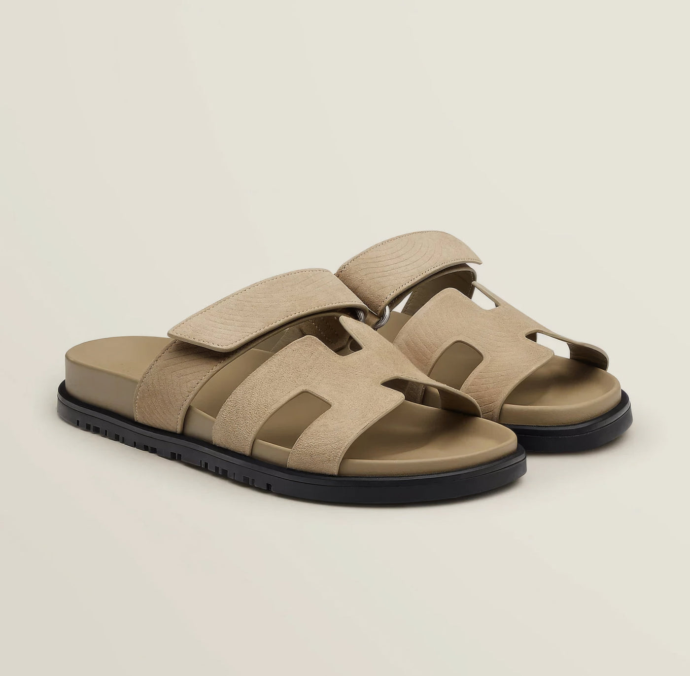 Hailey - Stylish Orthopedic Sandals