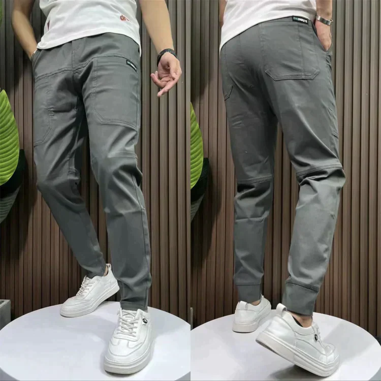 Max - Stylish Cargo Pants for Men