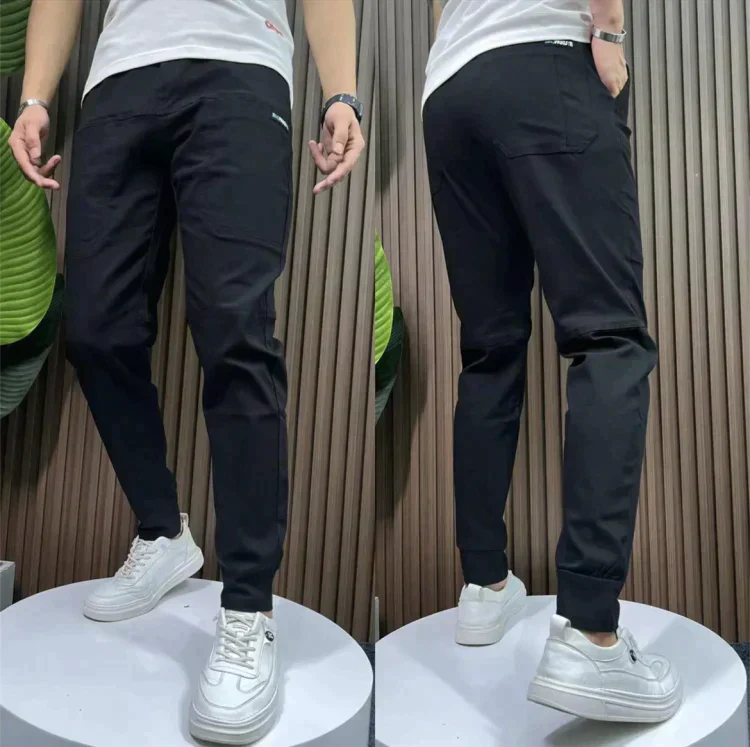 Max - Stylish Cargo Pants for Men