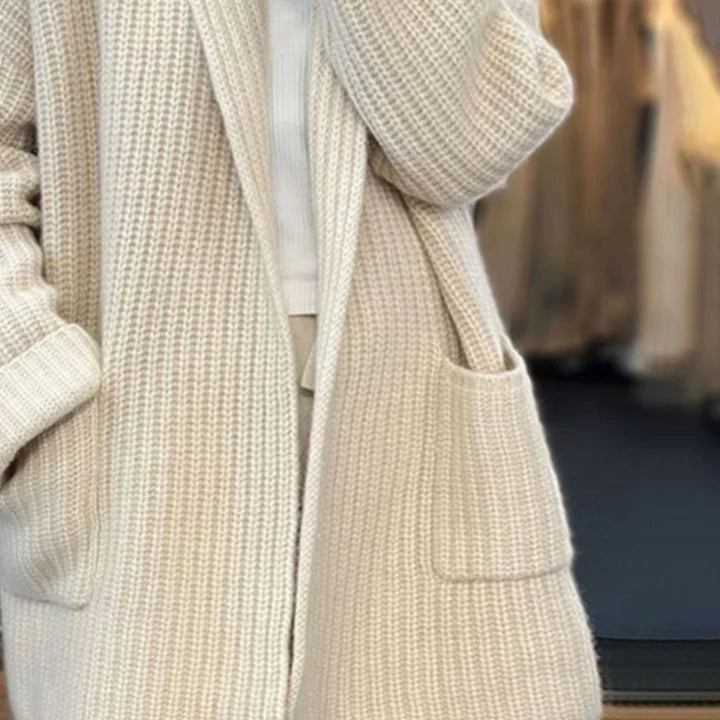 Julia - Elegant & Soft Cardigan