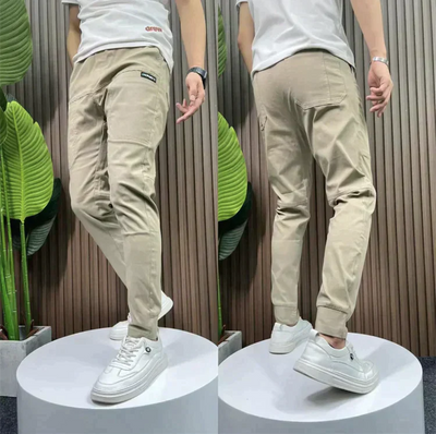 Max - Stylish Cargo Pants for Men