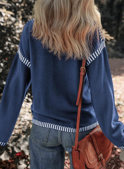 Loose Fit Softy Sweater