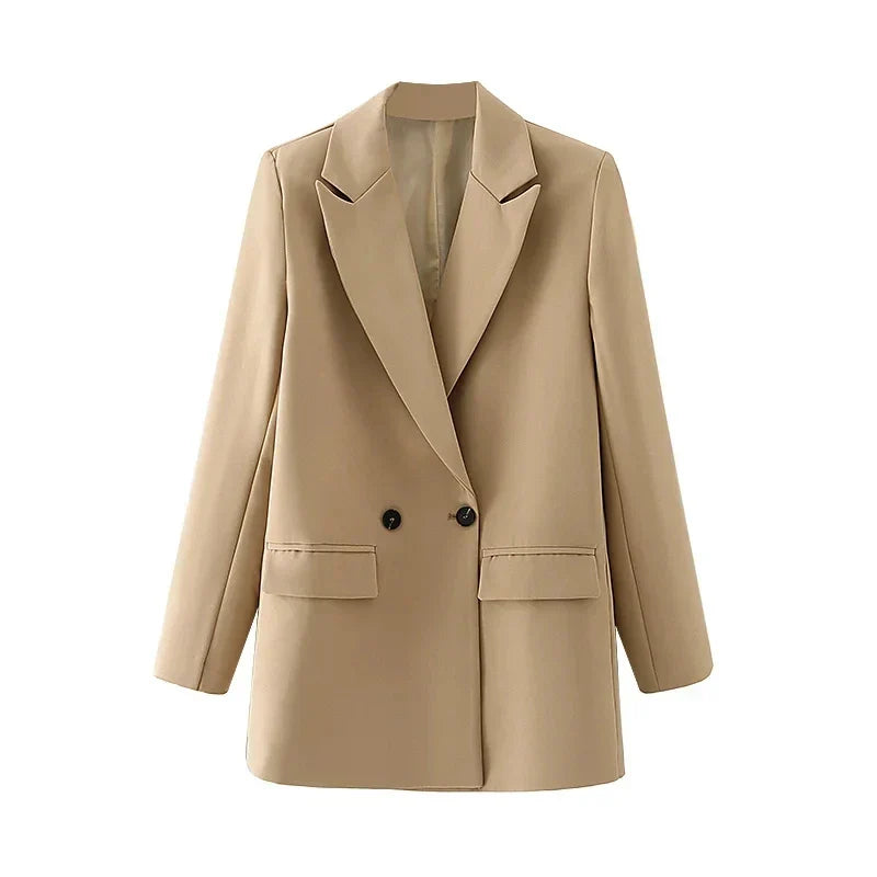 Celina | Fashionable ladies blazer coat